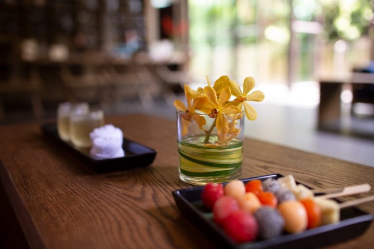 Unlocking Success: The Art and Science of Hospitality Management & Consulting